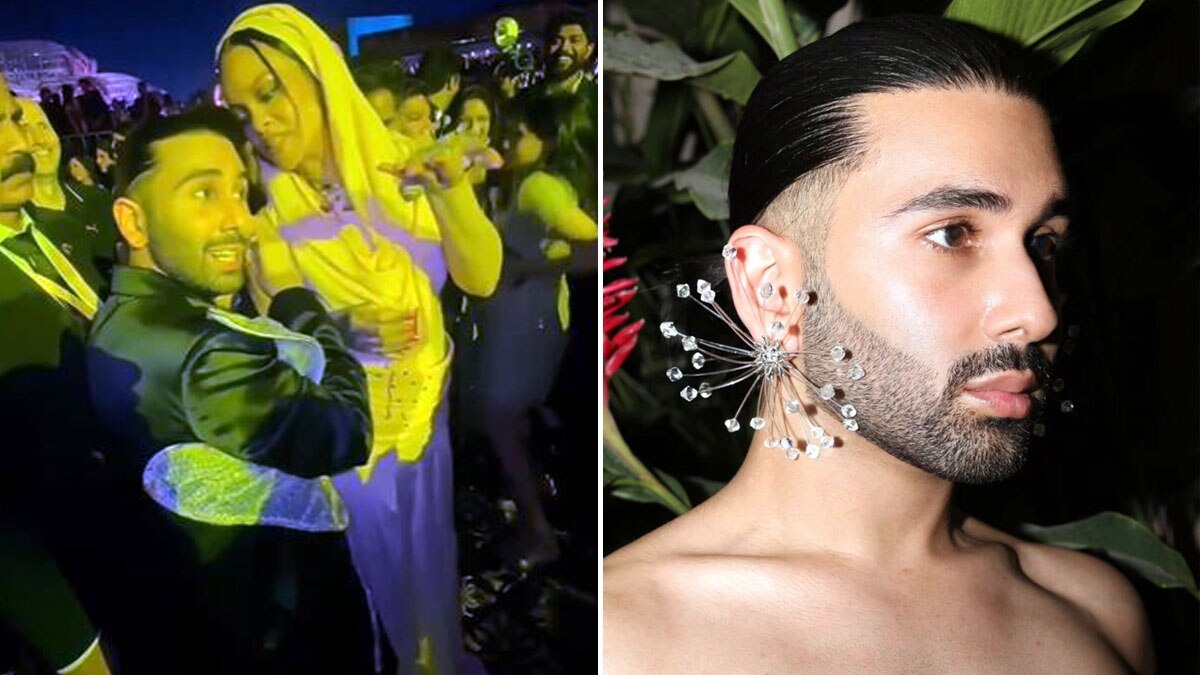 अरबपति रिहाना को पसंद आए ओरी के ईयररिंग, बीच इवेंट में उतरवाए, इतनी है कीमत