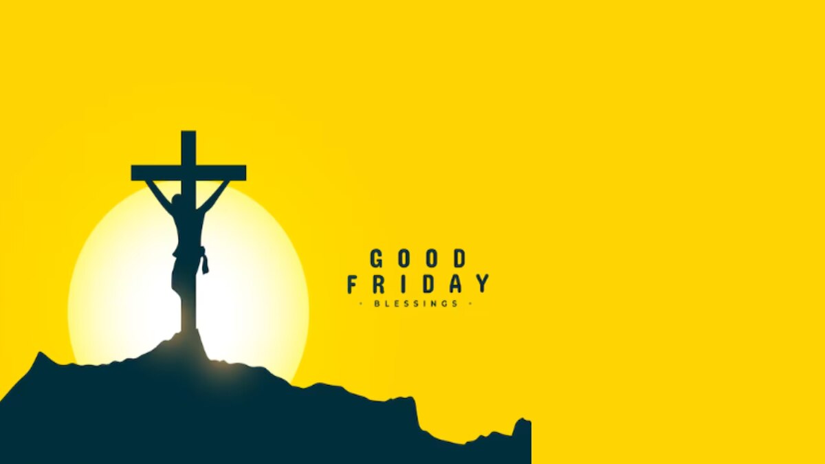 QUIZ: Good Friday के गुड से धोखा ना खाएं! जानिए इस दिन क्या हुआ था