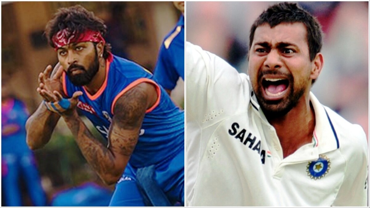 'देश के लिए भी खेलना है', हार्द‍िक की प्रवीण ने लगाई क्लास, रोहित का किया सपोर्ट