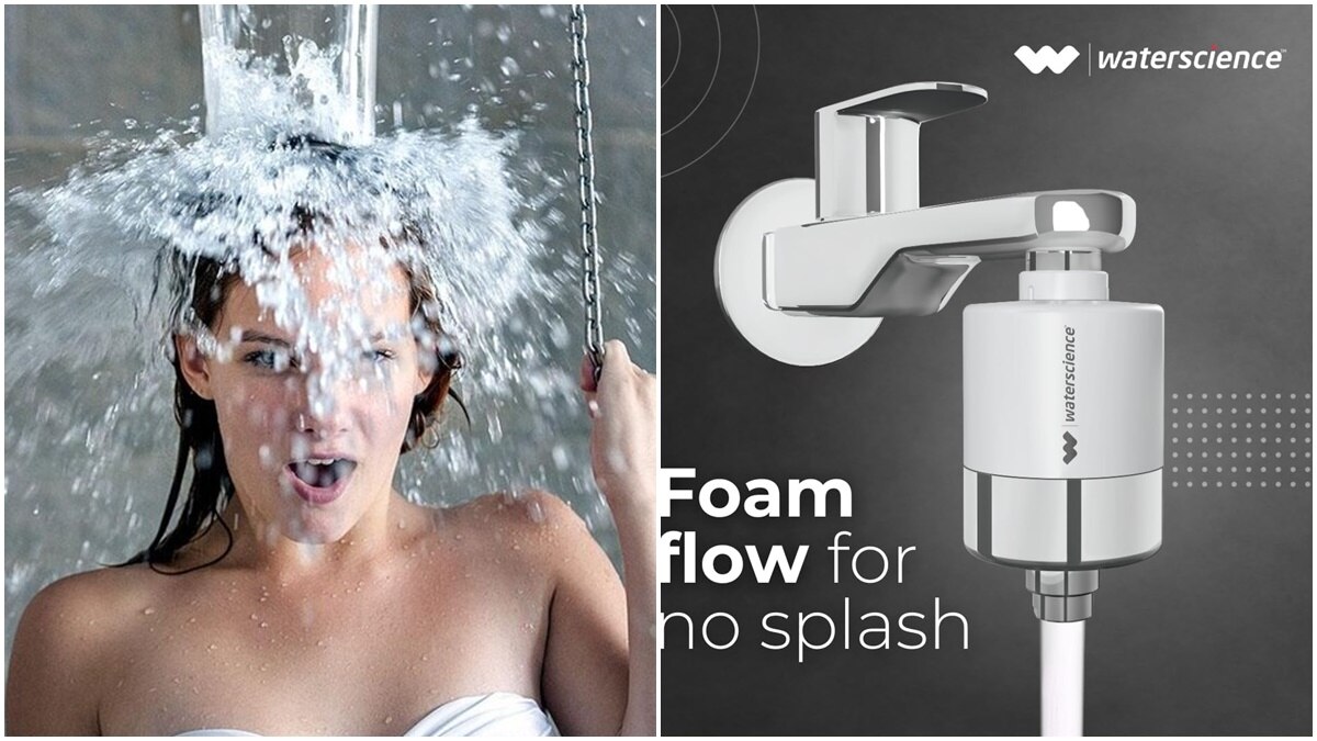 दूर होगी खारे पानी की दिक्कत, टैप में लगाना होगा सस्ता प्रोडक्ट This