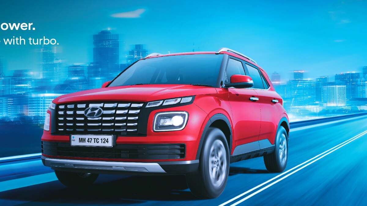 Hyundai Venue: एडवांस सेफ्टी... धांसू फीचर्स! लॉन्च हुई नई SUV, कीमत है इतनी