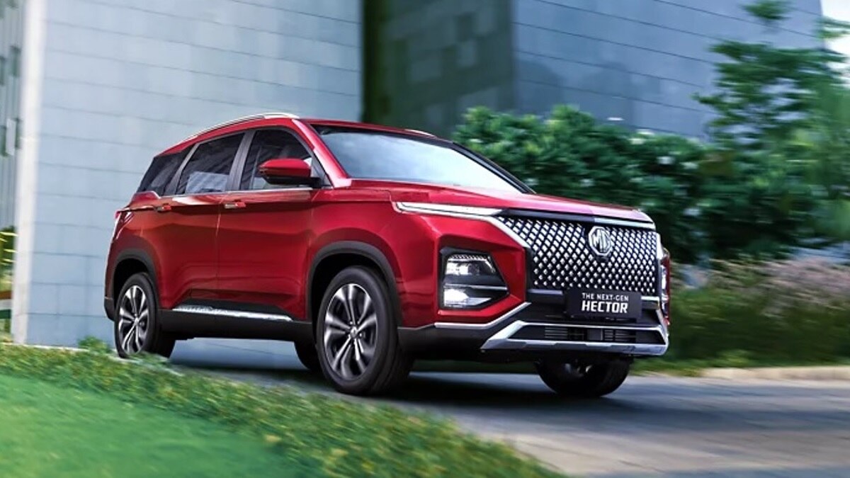 1 लाख रुपये कम दाम में लॉन्च हुई धांसू SUV! 6 महीने में दूसरी बार घटी कीमत