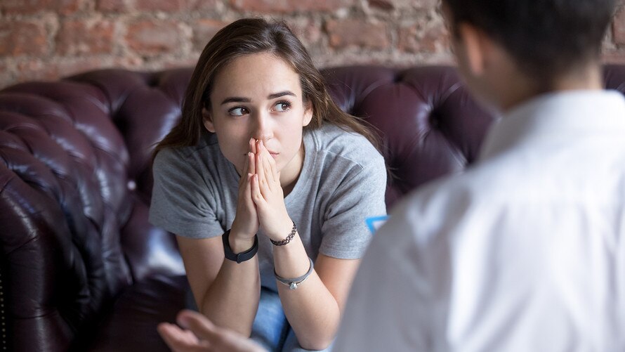 91% of Gen Z are feeling stressed: Study - Vimarsana News