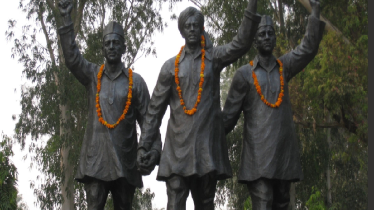 शहीद दिवस: भगत सिंह को किस मामले में फांसी दी गई थी? क्या आपको पता है इन सवालों के जवाब