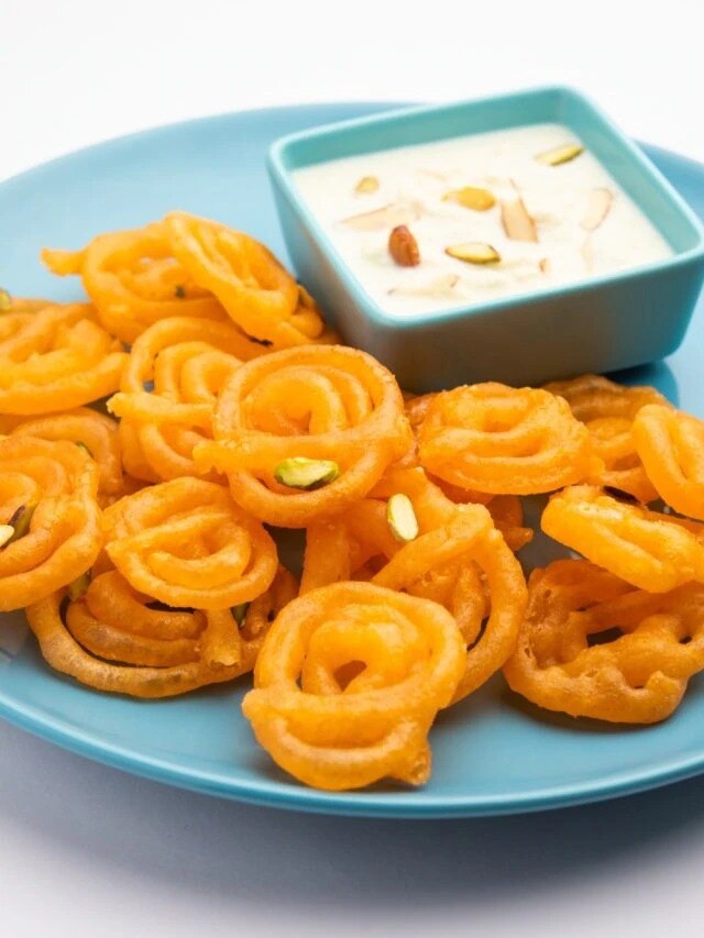 রবীন্দ্রনাথ ঠাকুরের প্রিয় এই জিলিপি, খেলে মুখে লেগে থাকবে