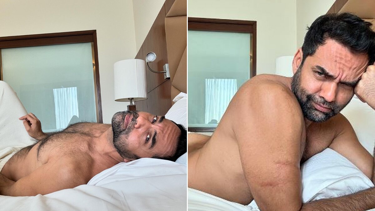 देओल खानदान के बेटे ने शेयर कीं बेडरूम फोटोज, फैन्स ने पूछा- फोटोग्राफर कौन है?