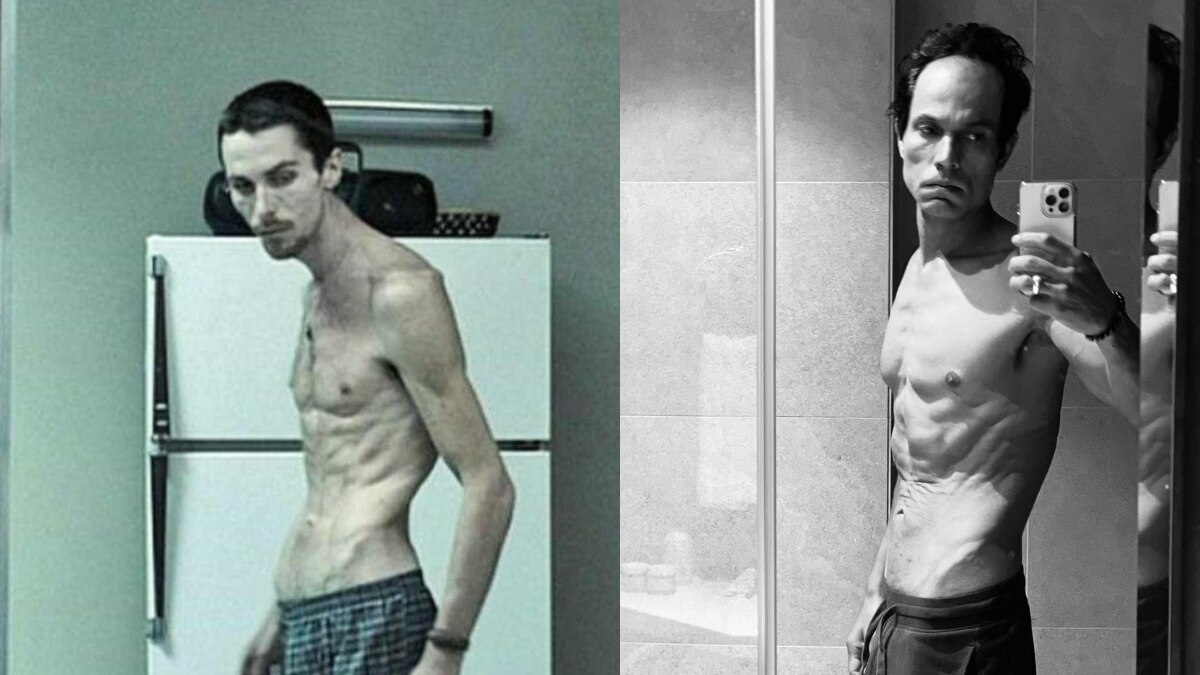 दिन में 1 सेब-1 कप कॉपी पीकर घटाया 28 किलो वजन, वो एक्टर जिससे हो रही रणदीप से तुलना