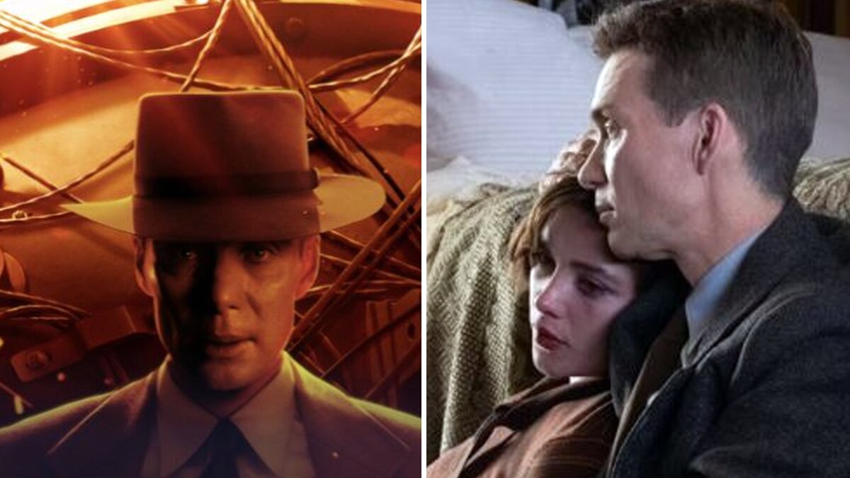 इंटीमेट सीन की शूटिंग के वक्त टूटा कैमरा, घबराई एक्ट्रेस,1475 करोड़ की फिल्म ने रचा इतिहास