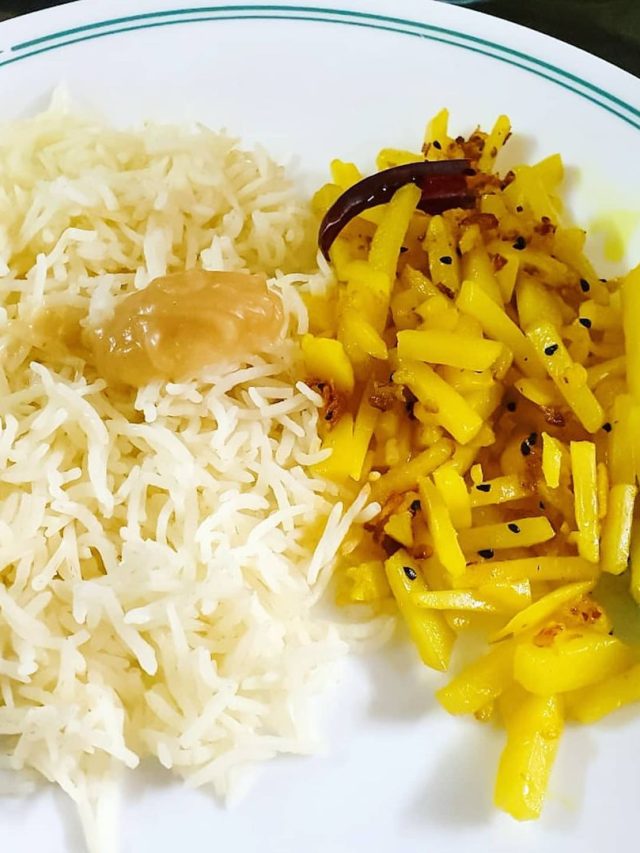 পাতে পড়লেই মারা যাবে ডায়াবেটিস, ভাতের প্রিয় সঙ্গী এই জিনিসেই কামাল