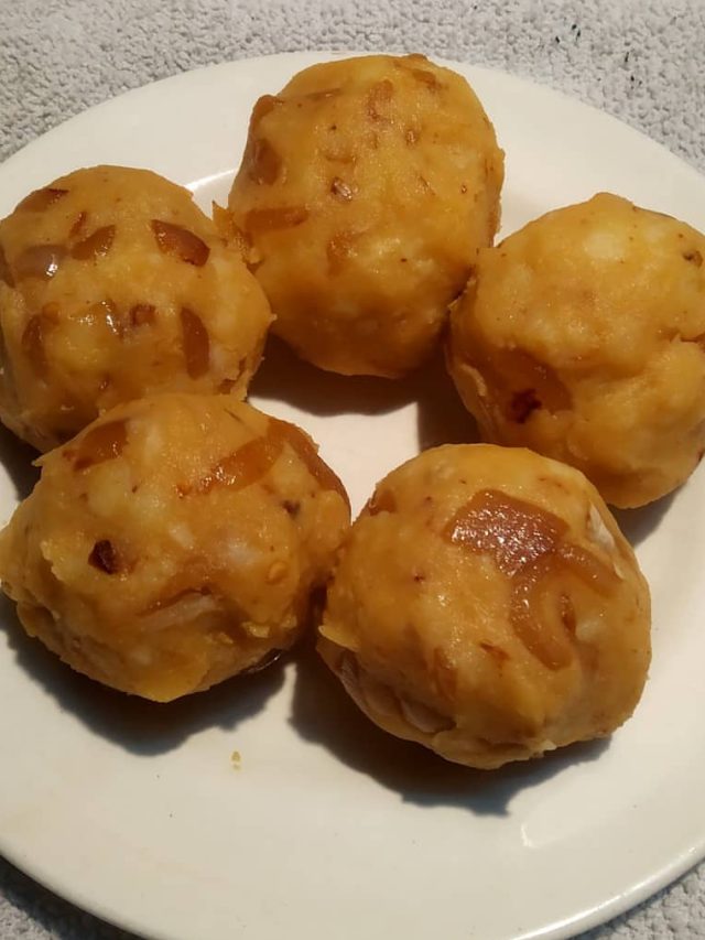 সাদামাটা আলু ভাতের স্বাদেই ভাত হবে ফিনিশ, বিনা পরিশ্রমে রসনা তৃপ্তির রেসিপি