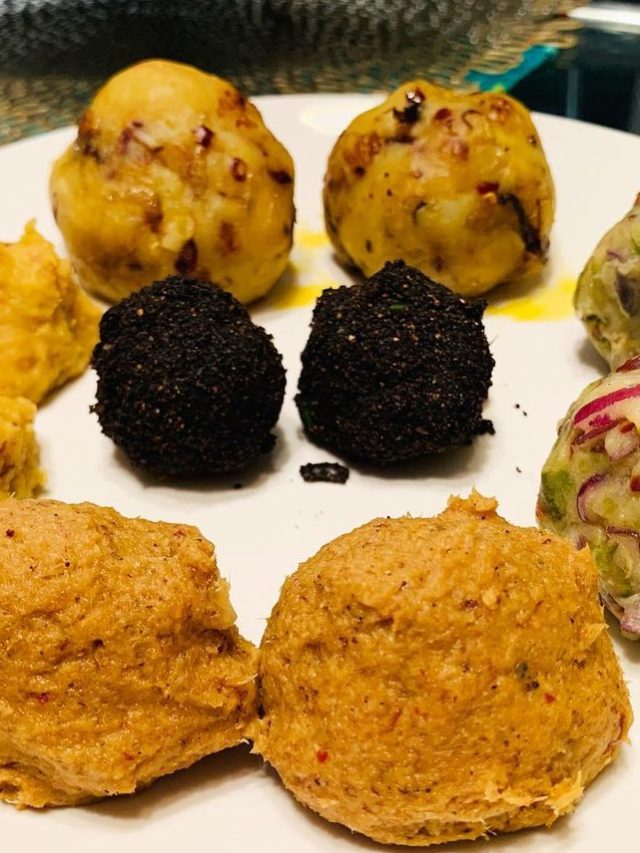 ইউরিক অ্যাসিড ঢাল-তলোয়ারের মতো রুখে দেয়, এই মশলার ভর্তা খেয়ে দেখুন