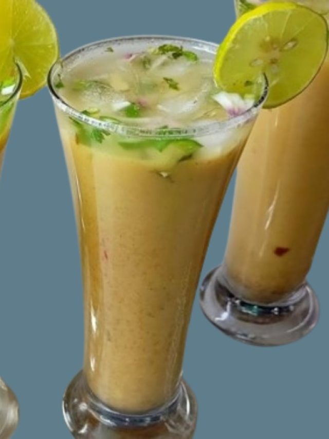 ছাতুর শরবত এভাবে বানালে টেস্টি হবেই, গরমে পেটও ঠান্ডা থাকবে