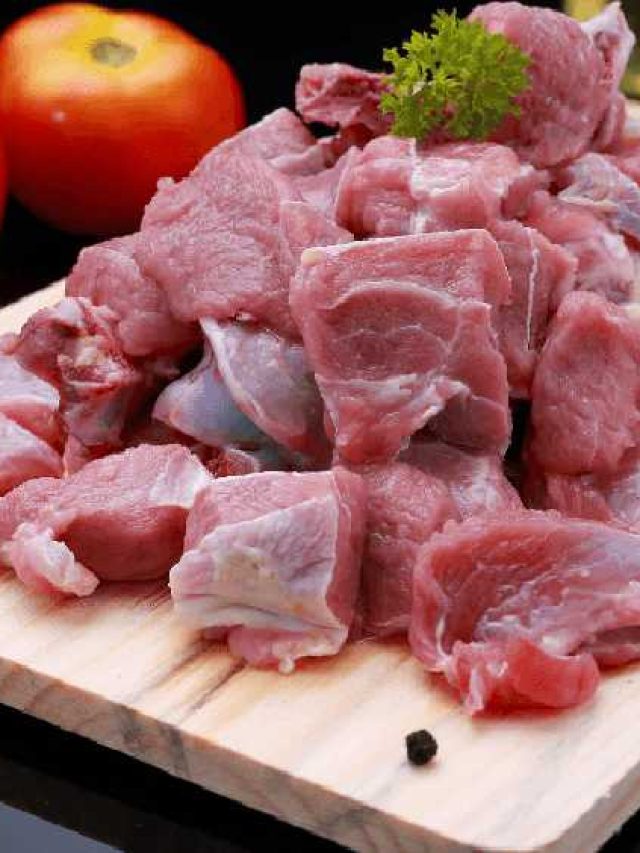 কীভাবে মাটন কিনলে ঠকবেন না?  কসাইয়ের টিপস