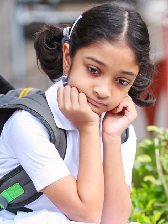 এই ২ ভিটামিনের অভাবেই অপুষ্টির শিকার হচ্ছে আপনার বাচ্চা, কী করবেন?