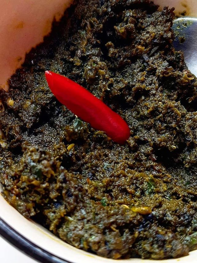 যেখানে সেখানে তীব্র আমাশার বেগ? এই ভর্তাতেই পরিস্থিতি বাগে আসবে