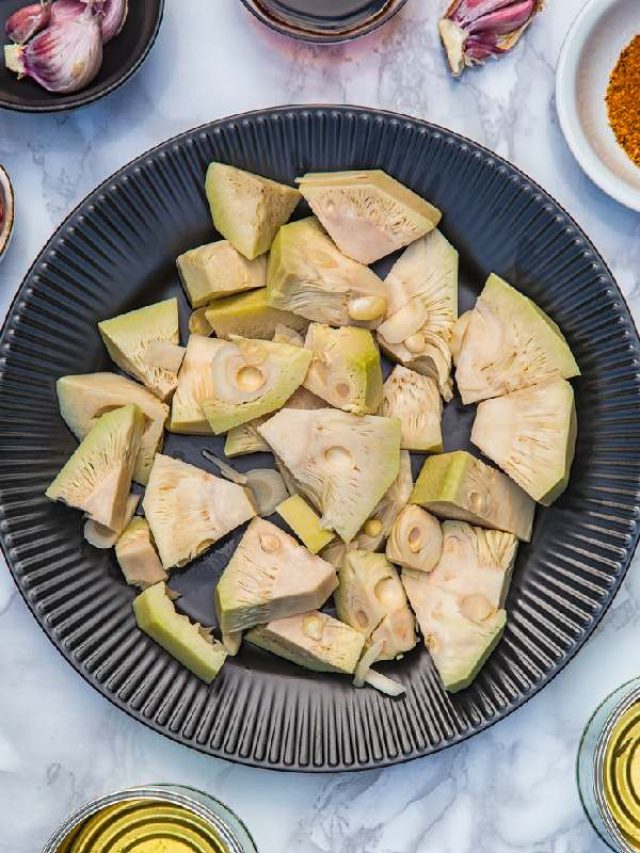 এঁচোড় খেলে কী কী উপকার পাওয়া যায়? জানলে অবাক হবেন