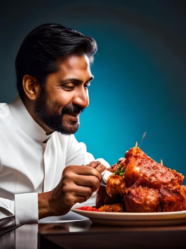 নন-ভেজ খাওয়ার পরপরই এগুলি খাবেন না, লং টার্মে মারাত্মক ক্ষতি