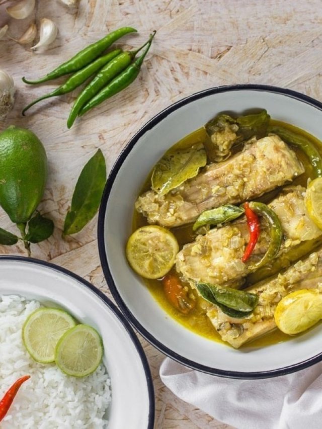 ছুটির দিন এভাবে বানিয়ে নিন গন্ধরাজ কাতলা, ঝাঁপিয়ে পড়বে বাড়ির লোক