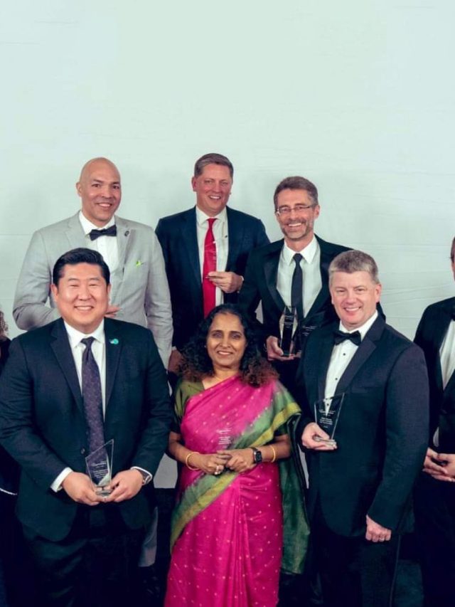 ISRO's Chandrayaan-3 bags prestigious Aviation Week Laureates Award