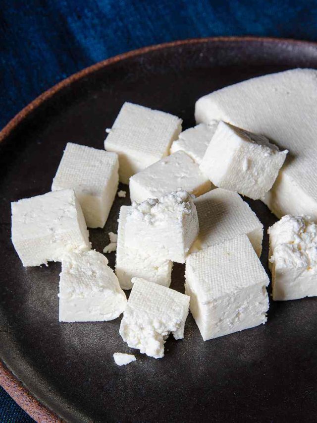 পনির ১০-১৫ দিন রেখে খান, দিব্যি ভালো থাকবে এই ট্রিক জানলে