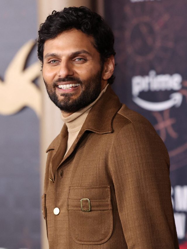 'Lied about his past': Motivational speaker Jay Shetty under scrutiny for faking his history