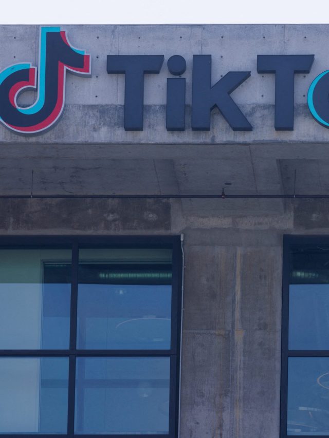 Mythical Monsters and Earth killing Asteroids! TikTok users in USA are fuelling new conspiracy theories and misinformation on platform