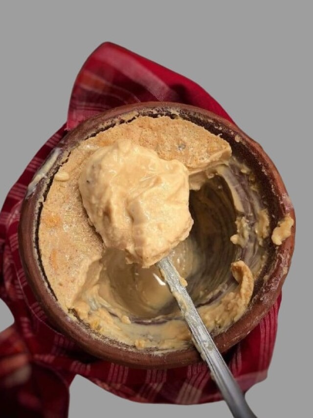 বাড়িতে পাতা দইও হবে ঘন থকথকে, রইল মিষ্টির দোকানের টিপস