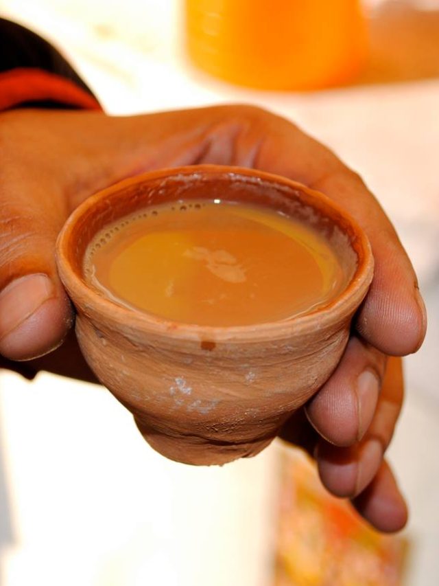 দুধ চা এভাবে বানালে পেটে গ্যাস হবে না, রইল তৈরির ঠিক নিয়ম