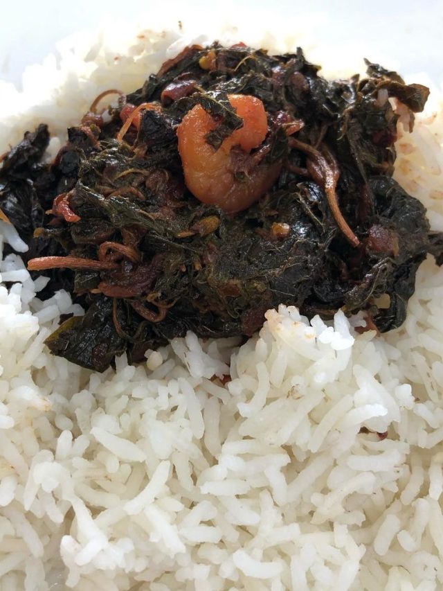 শরীরে রক্ত বাড়ার 'গ্যারান্টি', এই শাক ভাজায় মিটবে ঘাটতি