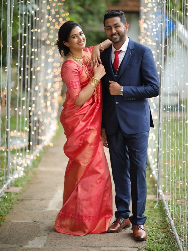 পার্টনারের সঙ্গে স্টাইলিশ পোজ দিতে চান? কাপেল ছবি তোলার ৬ সহজ টিপস