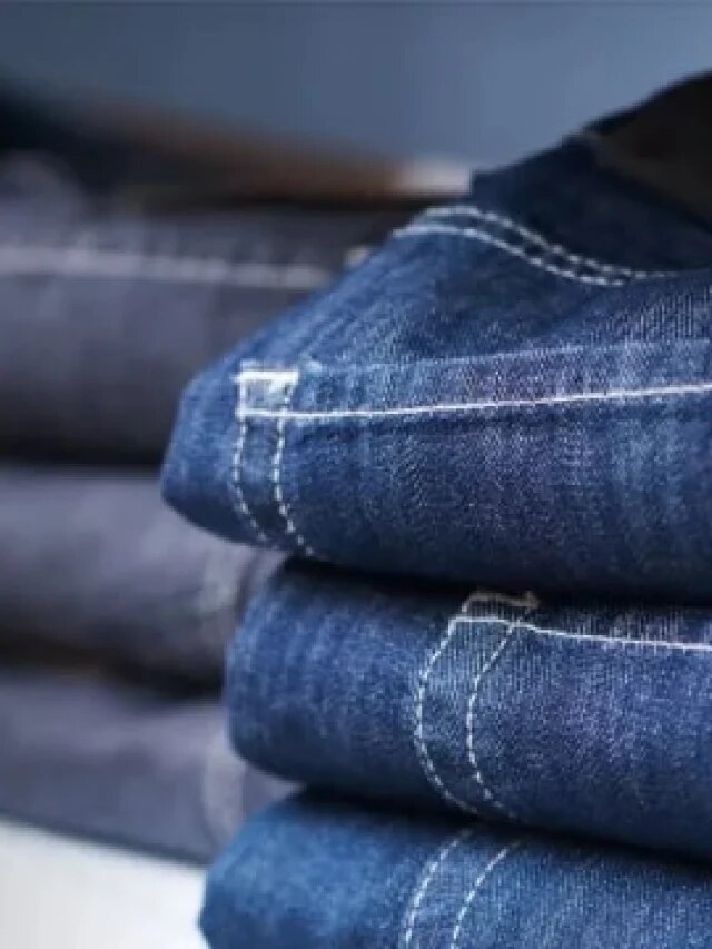 জিনস না ধুয়ে কতদিন পরা যায়? না জানলে ক্ষতি!