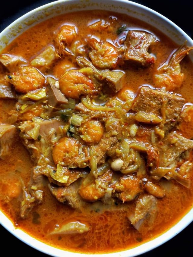 মাংস ফেল! এভাবে এঁড়োর চিংড়ি বানালে আঙুল চেটে খাবে সবাই