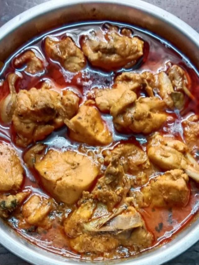 লাগবে শুধু নুন আর লেবুর রস, তাতেই টেস্টি হবে চিকেন কষা, রইল টিপস