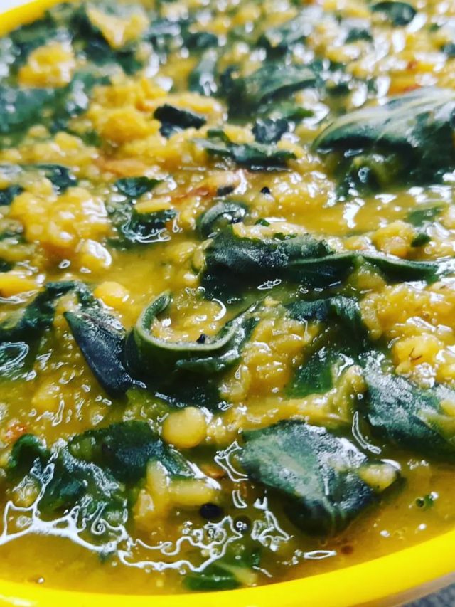 পেট কষে কোষ্ঠকাঠিন্য থেকে জন্ম জন্মান্তরে মিলবে রেহাই, রোজ খান এই শাকের ঝোল