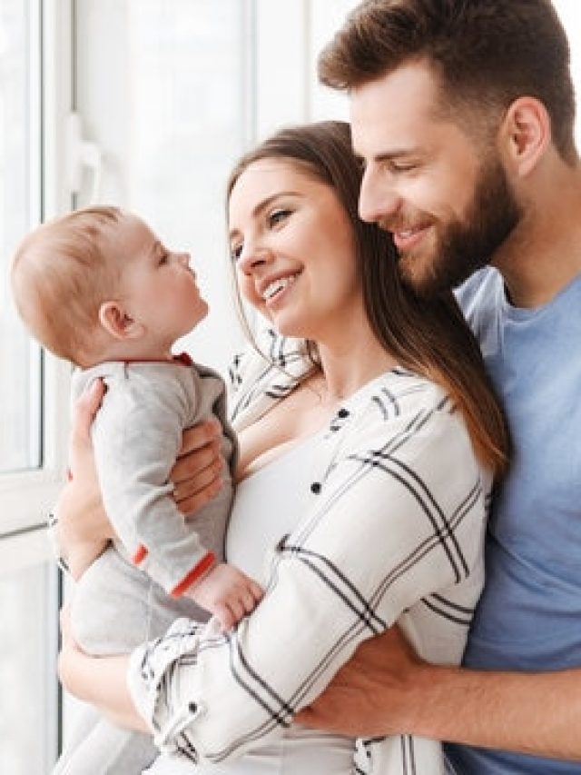 সুস্থ্য ও বুদ্ধিমান সন্তান চান, খান এই ৬ খাবার