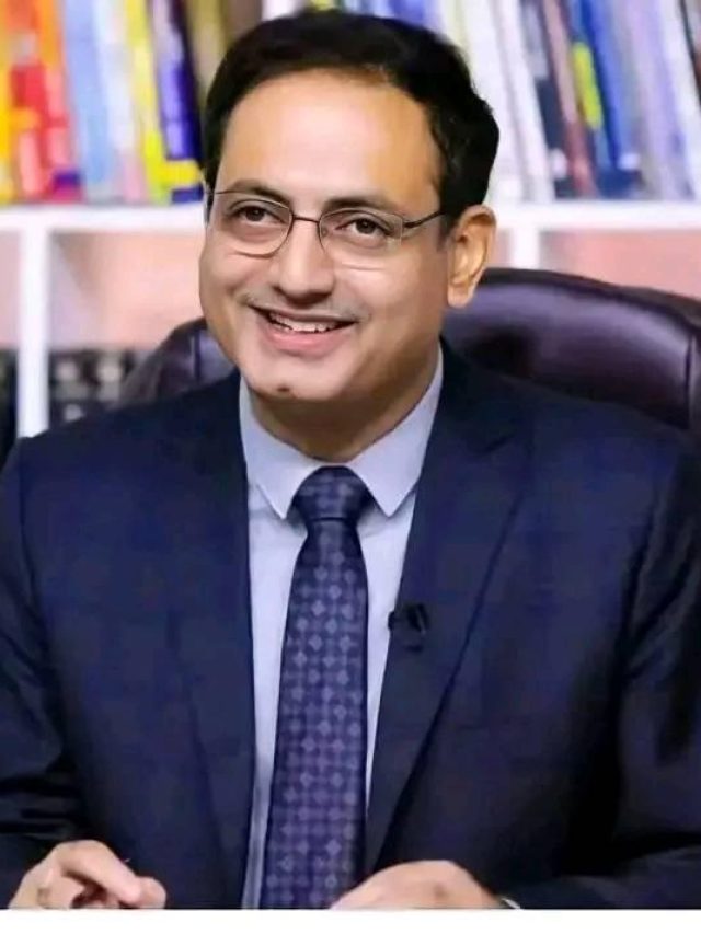 মেনে চলুন UPSC শিক্ষক বিকাশ দিব্যকীর্তির কথা, সন্তানের জীবন বদলে যাবে