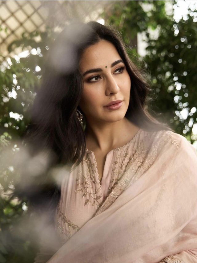 ক্যাটরিনার মতো গ্লো চাই?  জেনে নিন অভিনেত্রীর স্কিন কেয়ার রুটিন