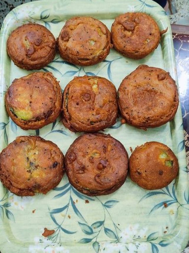 বেগুনি তো খান, পুর ভরা বেগুনি খেয়েছেন? না খেলে জানুন রেসিপি