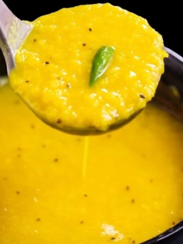 গ্যাসে বসানো মাত্র সেদ্ধ হবে ডাল, রইল গোপন টোটকা