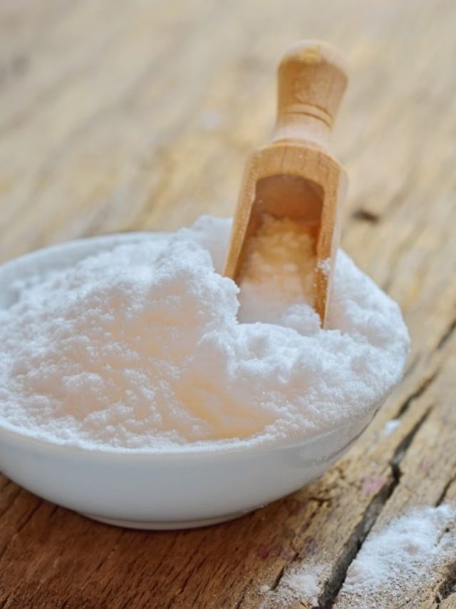 এই গ্রীষ্মে বেকিং সোডাতেই বাড়বে গ্ল্যামার, উপায়টা জেনে নিন