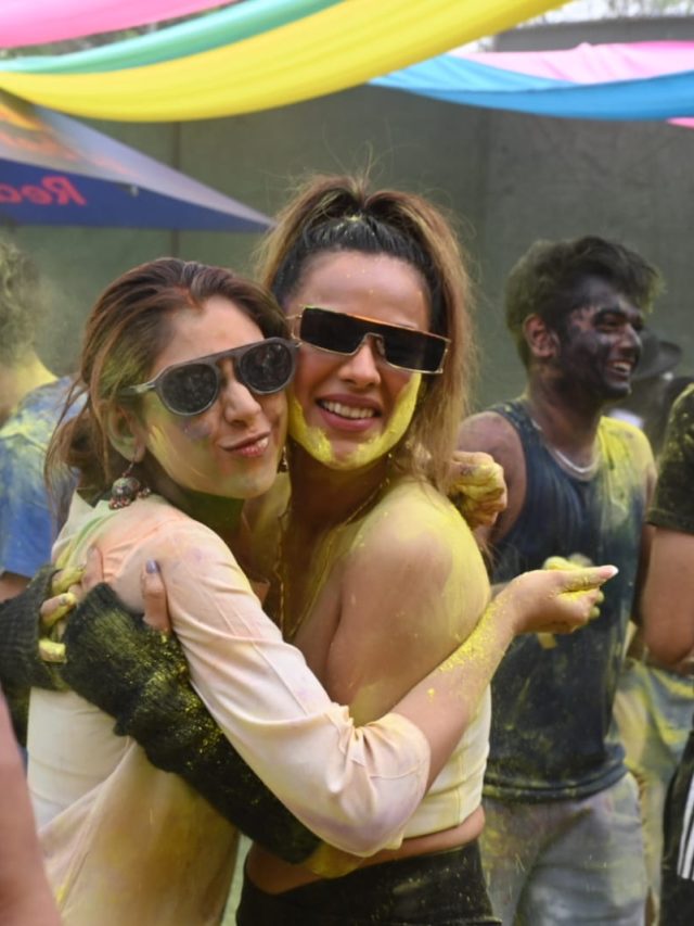 দোলের ছুটিতে কম বাজেটের ৫ ঠিকানা, রং খেলা ও ঘোরা দুই হবে