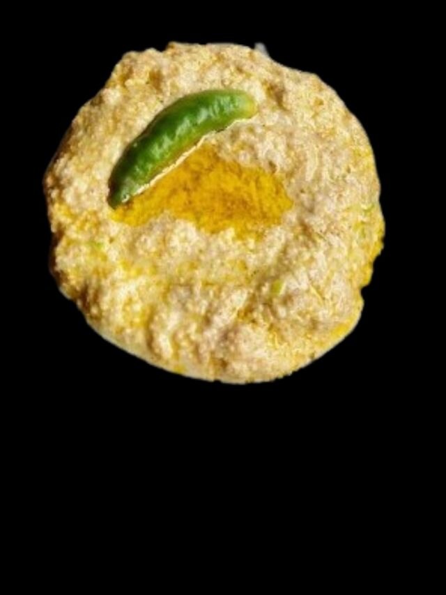 এক থালা ভাত উঠে যাবে, পোস্ত বাটা বানানোর ঠিক পদ্ধতিটি রইল