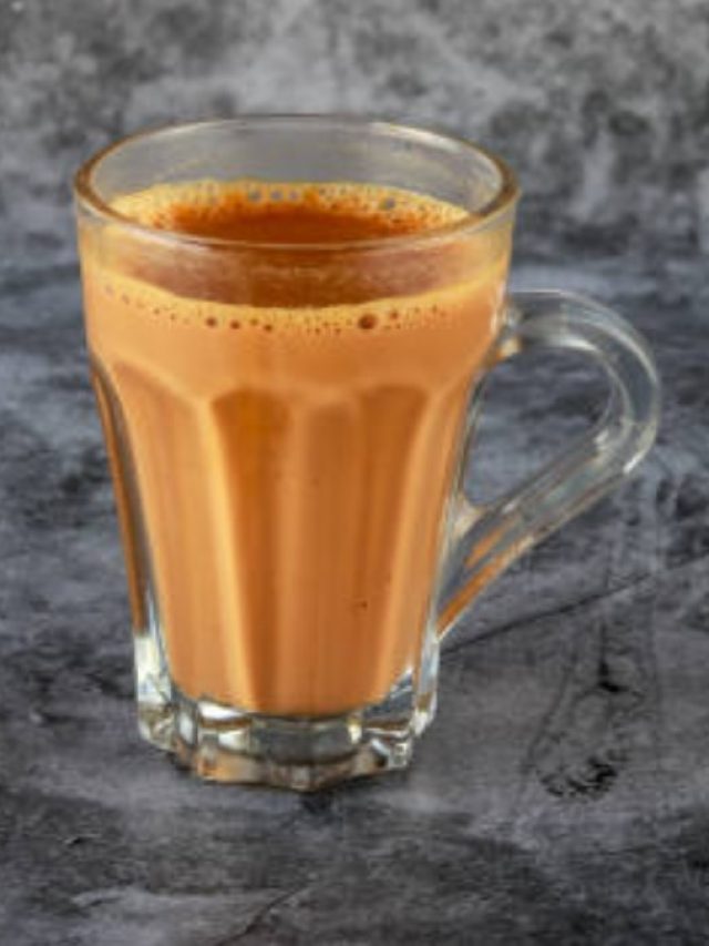 দিনে ক কাপ চা খেলে ক্ষতি হয় না? চা প্রেমীদের জানাটা জরুরি