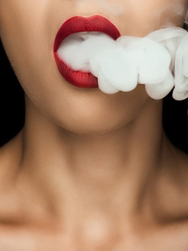 Women find quitting smoking harder than men: Study