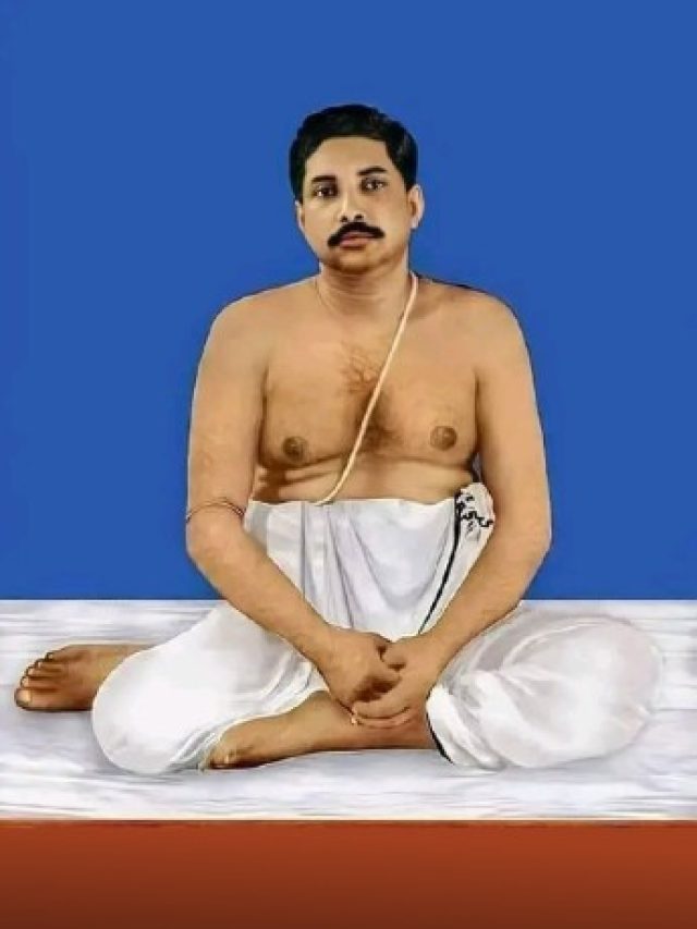 শ্রী শ্রী ঠাকুর অনুকূলচন্দ্রের আসল নাম কি জানেন?