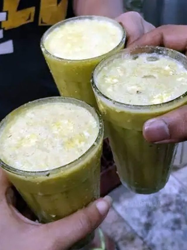 হোলির ঠান্ডাই ওঠে গ্লাসের পর গ্লাস! দারুণ গুণ, জানলে অবাক হবেন