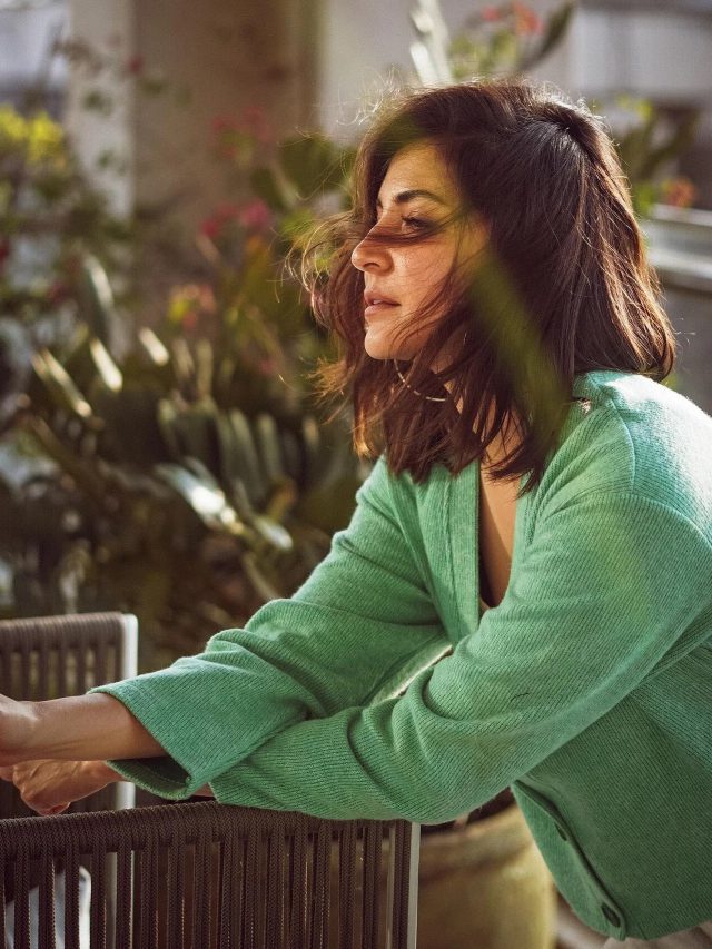 গরমে ফের ট্রেন্ডে বব হেয়ারকাট