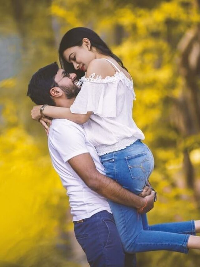 স্বামী-স্ত্রীর বয়সের ফারাক কত হলে সম্পর্ক মধুর হয়? জানুন