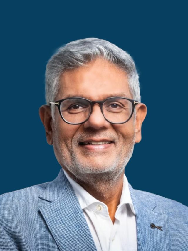 'Mistook heartburn for heart attack': How Housing.com CEO lost 71 kg in 2 years