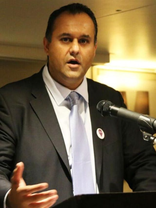 Appointed to counter Islamophobia in UK, resigns before starting his job: Here is why Fiyaz Mughal abandoned his position